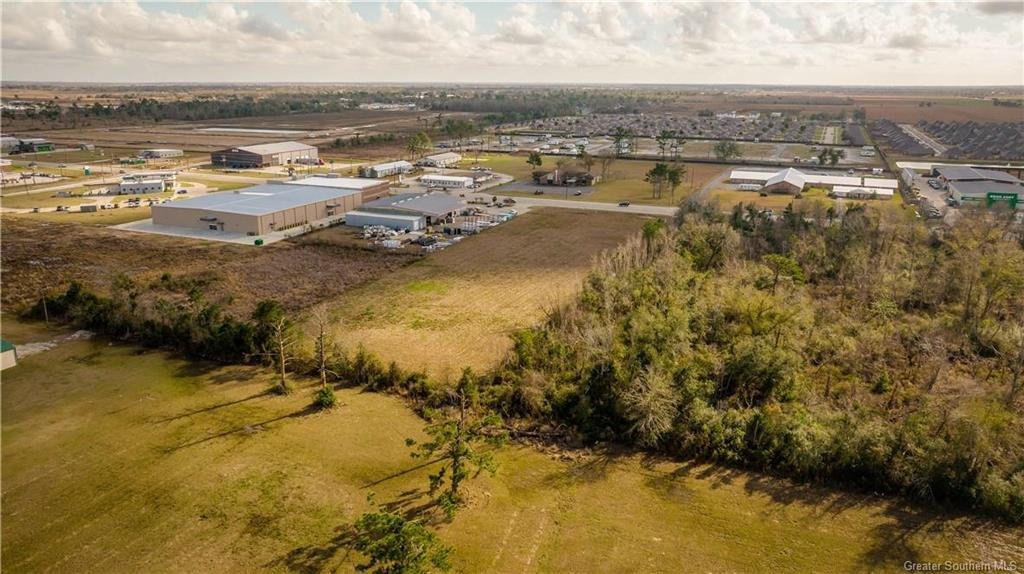 Land in Deatonville, Louisiana, United States 5 - 15585795