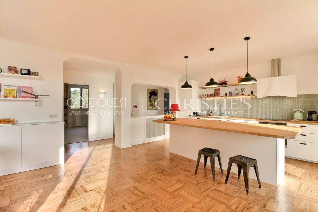 Appartement à Centre Ville, Saint-Jean-de-Luz, France 2 - 15256372