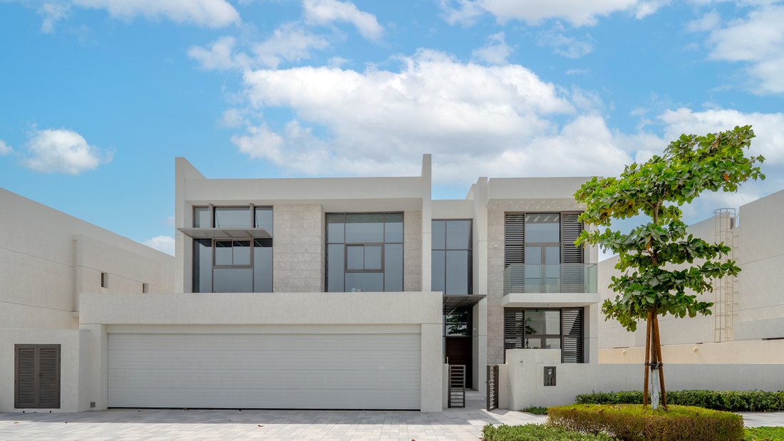 Villa in MBR City / Mohammed Bin Rashid City, Dubai, United Arab Emirates 1 - 15961313