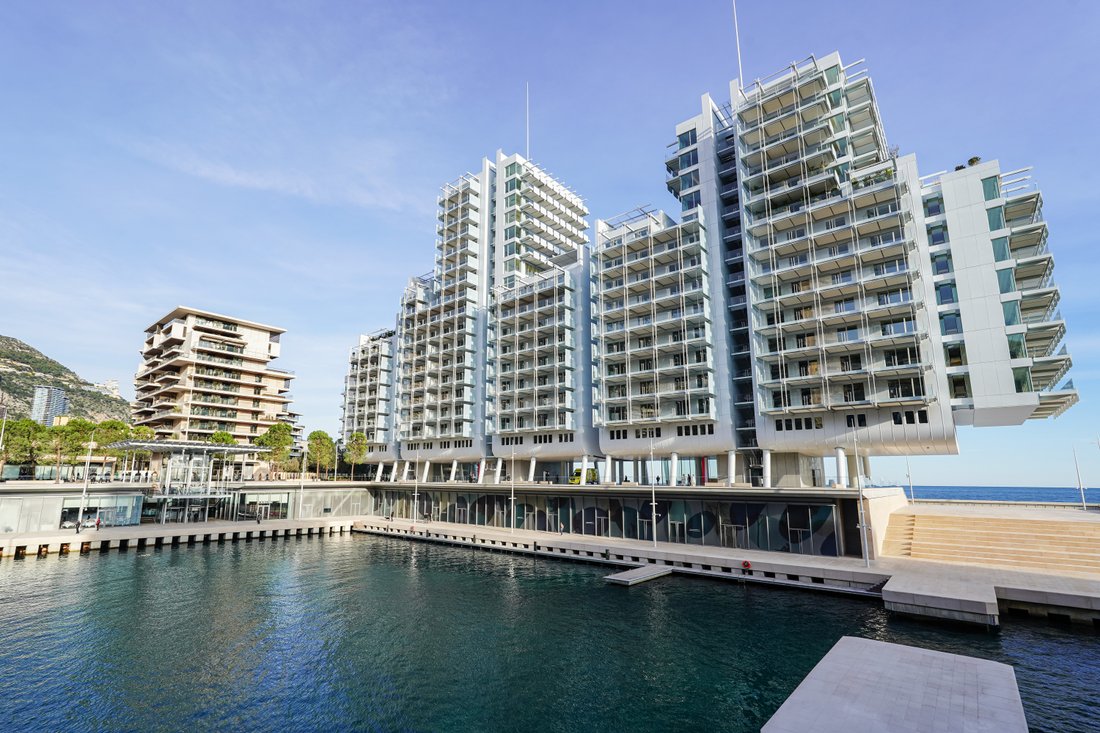 Apartment in Monaco, Monaco 4 - 15957679