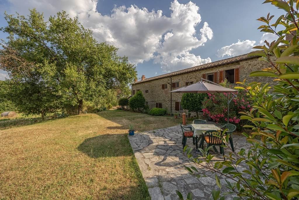 Terontola, Cortona, Tuscany 1 - 15962156