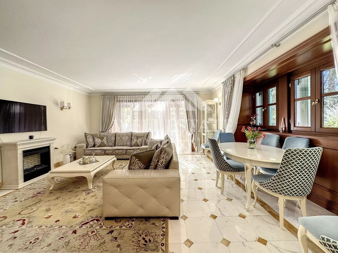 Apartment in Cannes, Provence-Alpes-Côte d'Azur, France 4 - 15961249
