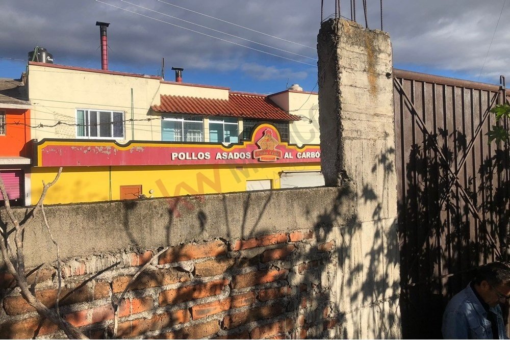 Terreno a Salvatierra, Guanajuato, Messico 5 - 15963341