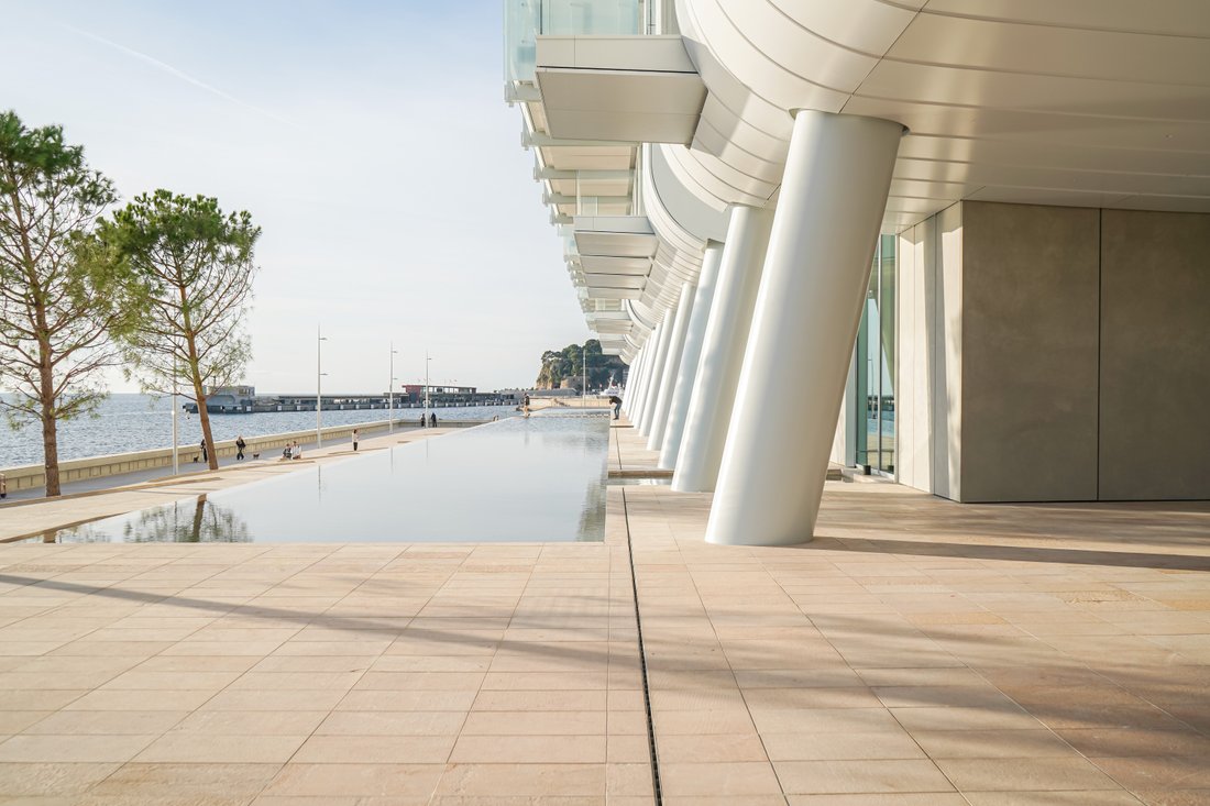 Apartment in Monaco, Monaco 1 - 15957679