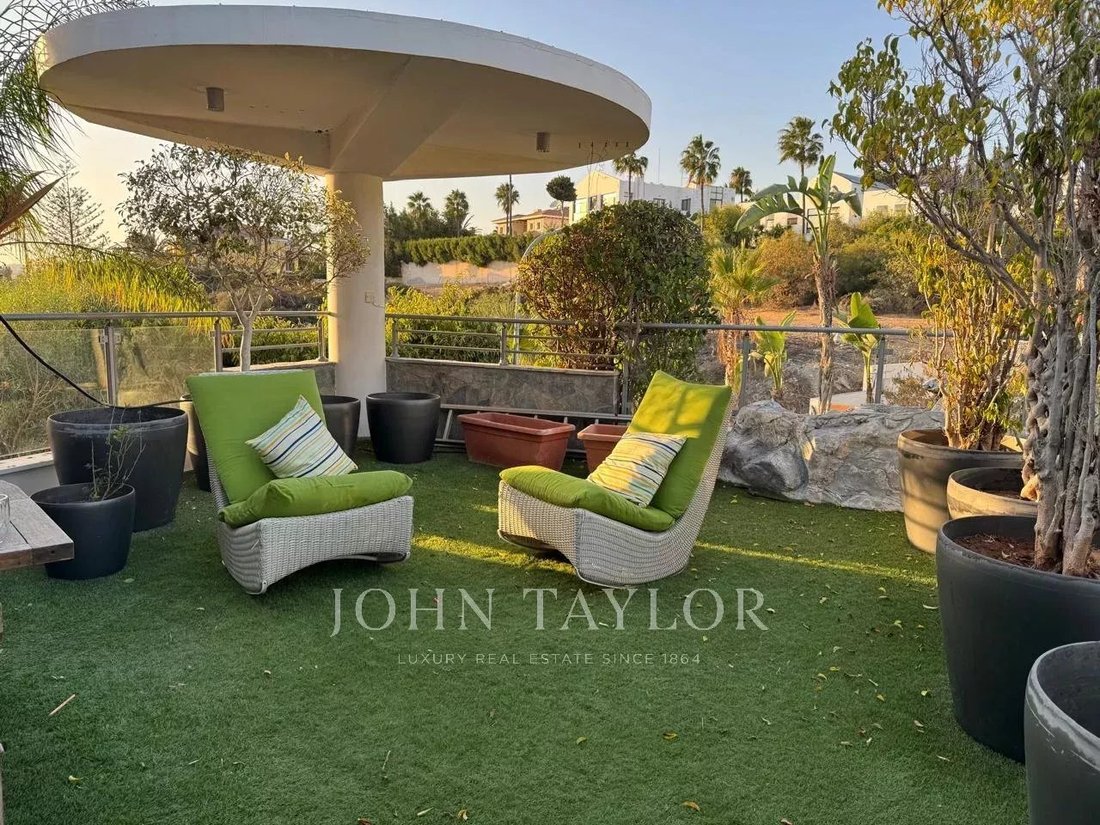 Villa in Germasogeia, Limassol, Cyprus 3 - 15961290