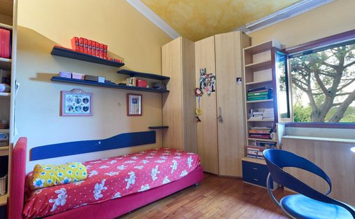 Castle for Sale in Molino d'Egola, Tuscany, Italy