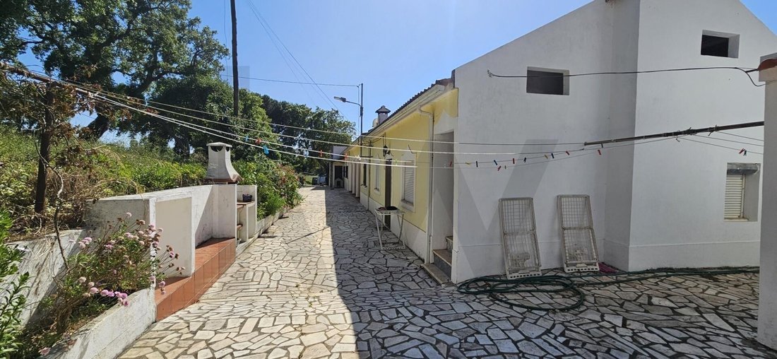 Farm Ranch in Sao Domingos e Vale de Agua, Setubal, Portugal 5 - 15949622