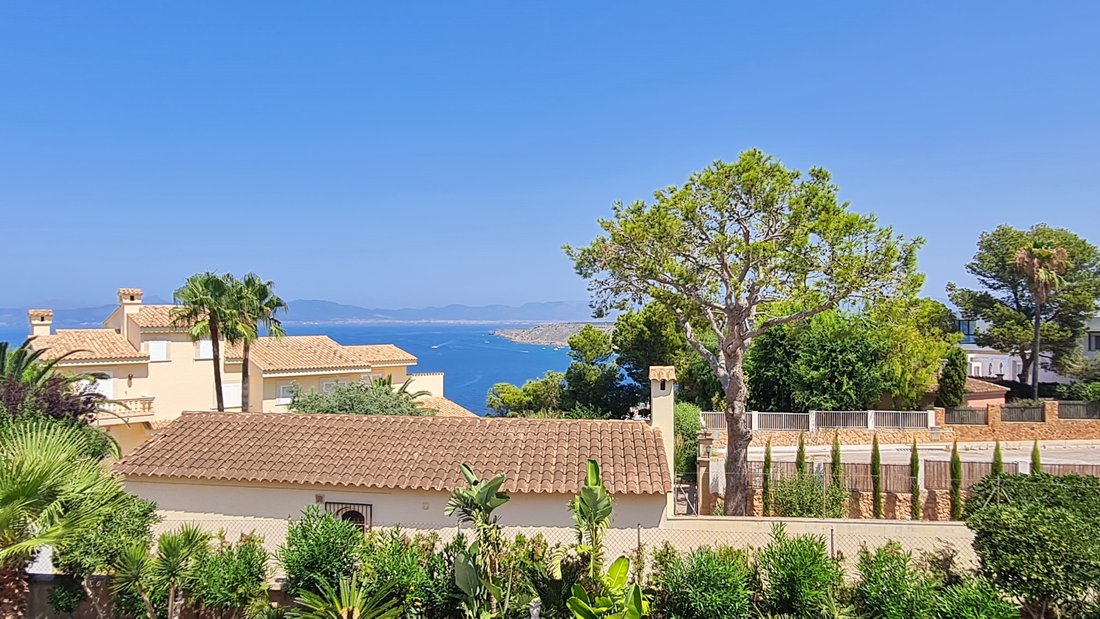 Villa in Llucmajor, Balearic Islands, Spain 2 - 15961252