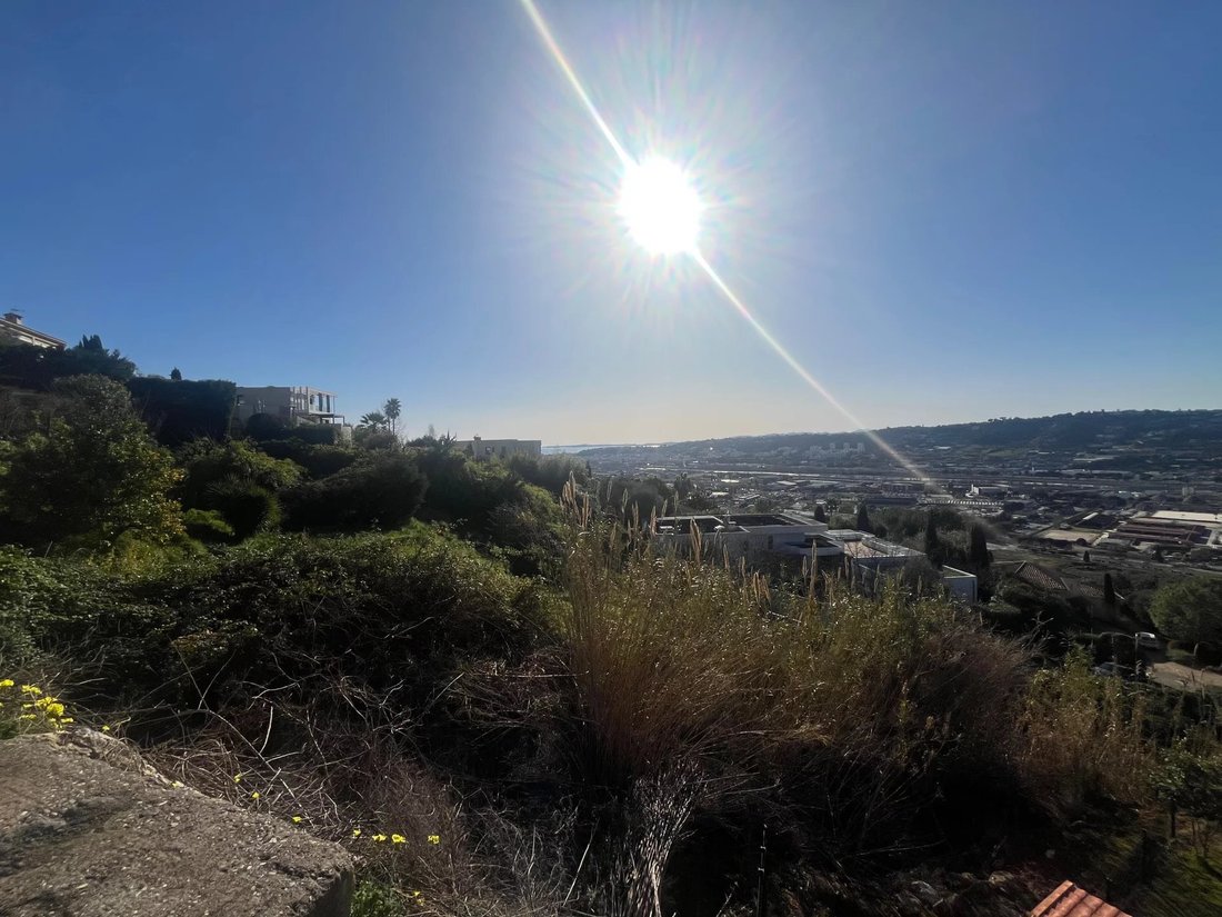 Land in Nice, Provence-Alpes-Côte d'Azur, France 3 - 15963686