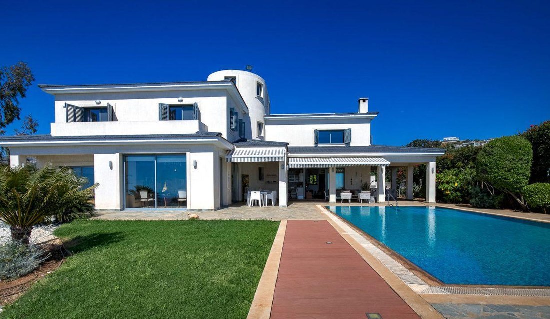Villa in Konia, Paphos, Cyprus 1 - 14787689