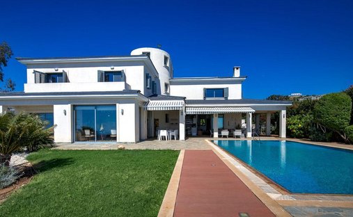 Villa a Konia, Distretto di Pafo, Cipro 1