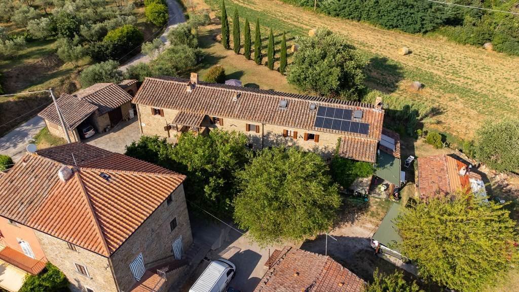 Terontola, Cortona, Tuscany 4 - 15962156