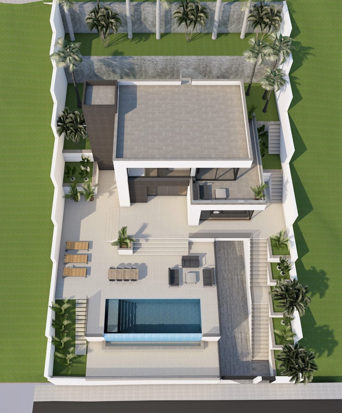 Villa in Coin, Andalusia, Spain 4 - 15964486
