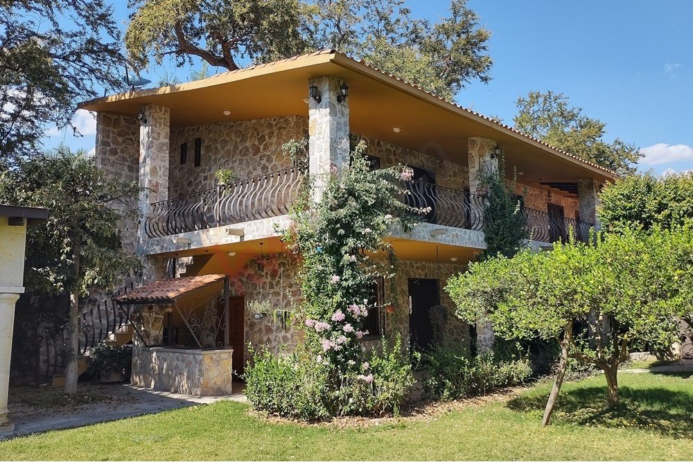 House in Yautepec de Zaragoza, Morelos, Mexico 2 - 15963376
