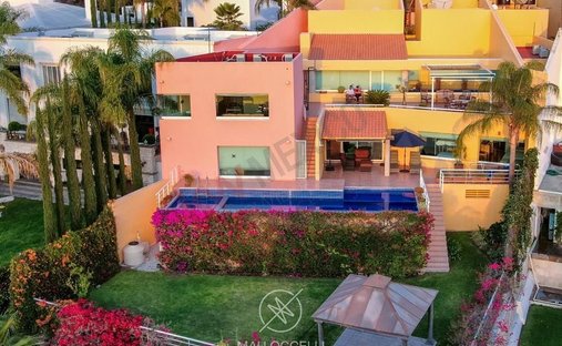 Casa a Juriquilla, Querétaro, Messico 1