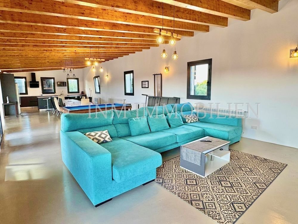 Finca in Campos, Balearic Islands, Spain 3 - 15960125