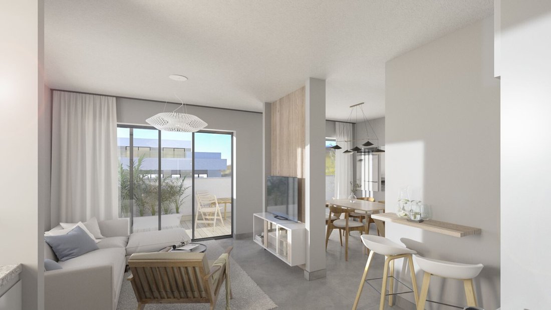 Apartment in Las Lagunas de Mijas, Mijas, Spain 4 - 15964493