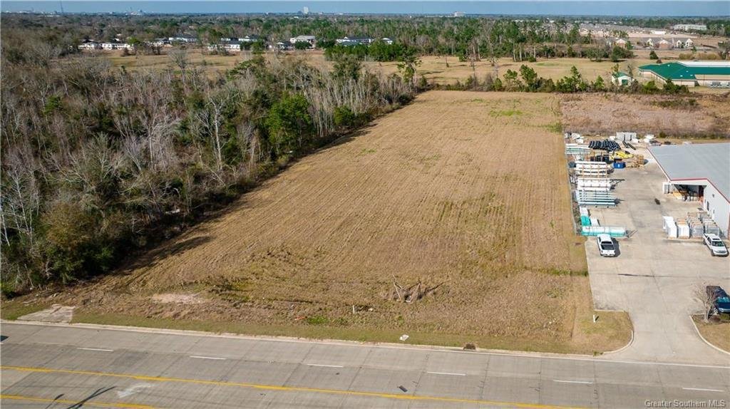 Land in Deatonville, Louisiana, United States 2 - 15585795