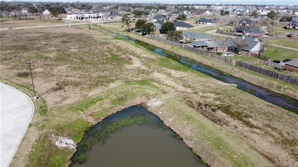 Land in Lake Charles, Louisiana, United States 5 - 15585765