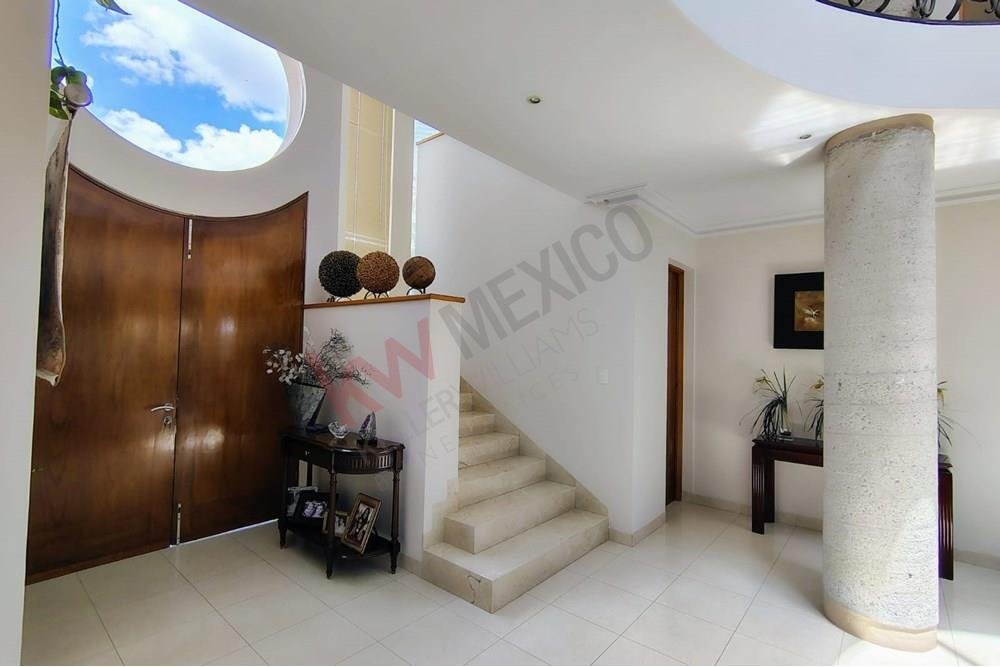 House in Juriquilla, Querétaro, Mexico 2 - 15963259