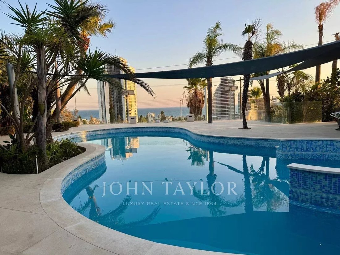Villa in Germasogeia, Limassol, Cyprus 2 - 15961290