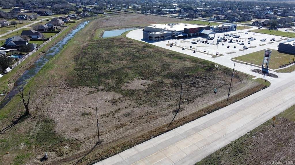 Land in Lake Charles, Louisiana, United States 2 - 15585765