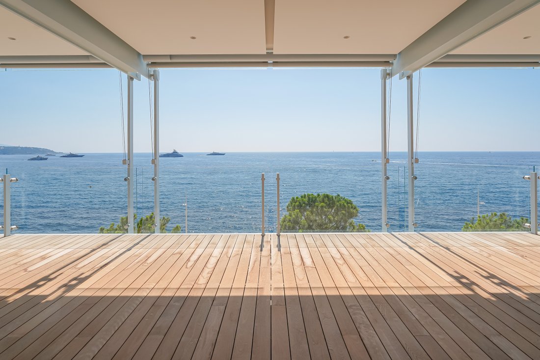 Apartment in Monaco, Monaco 2 - 15957679