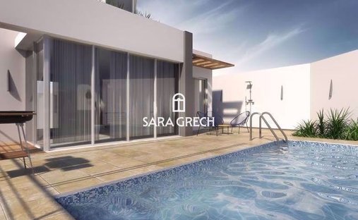 Villa a Mellieħa, Malta 1