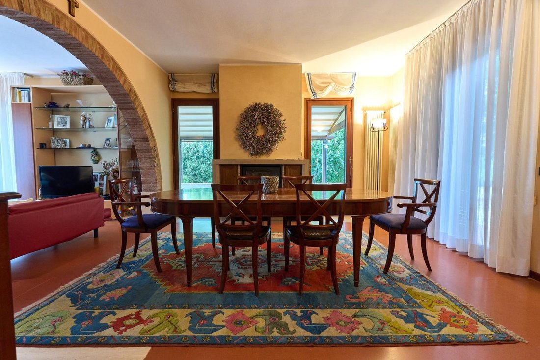 Villa in San Miniato, Tuscany, Italy 3 - 15962331