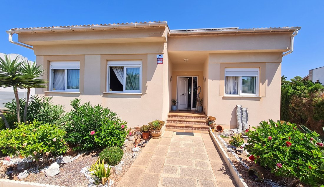 Villa in Llucmajor, Balearic Islands, Spain 5 - 15961252