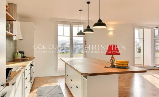 Appartement à Centre Ville, Saint-Jean-de-Luz, France 1