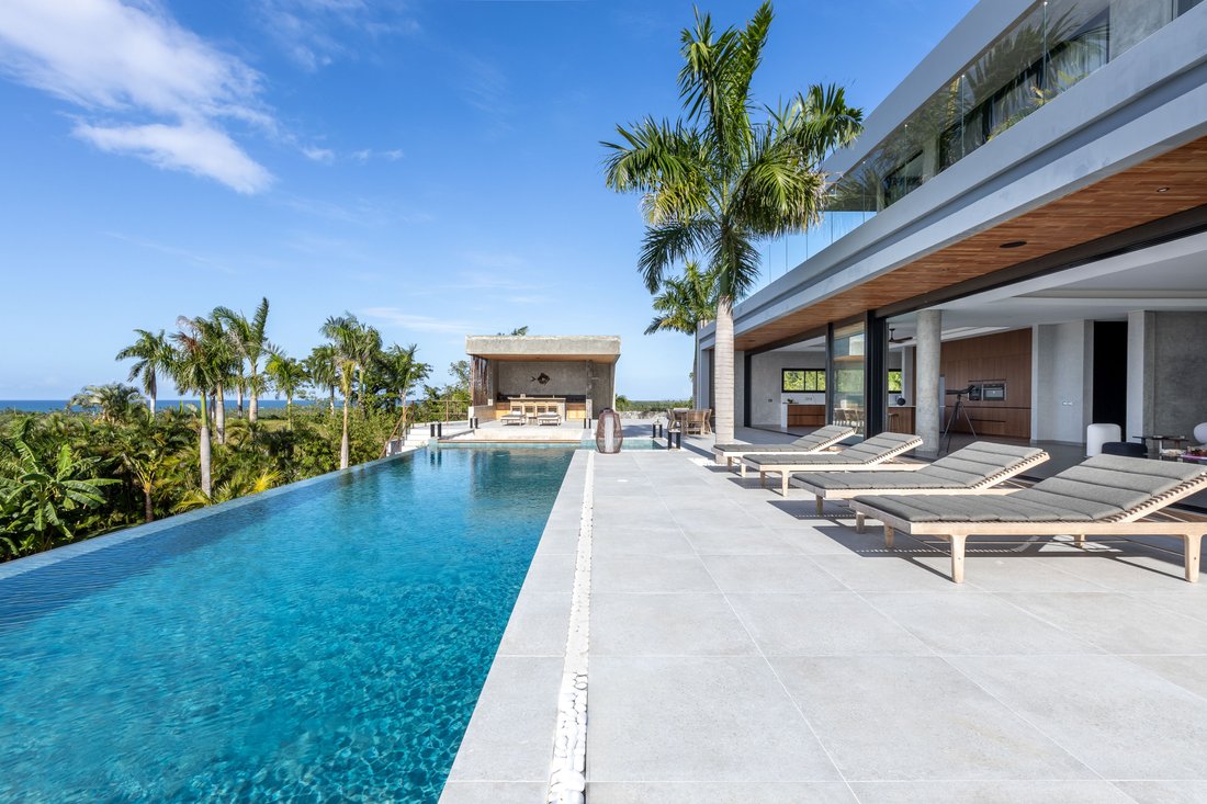 Condominio a Las Terrenas, Provincia di Samaná, Repubblica Dominicana 4 - 15963828