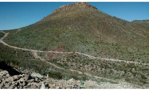 Mapimí, Durango, Mexico 1