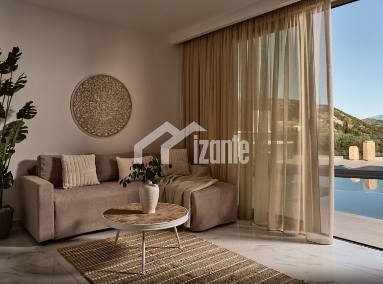Villa in Ano Bolimon, Elaties, Greece 5 - 15963503