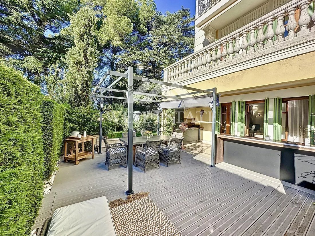 Apartment in Cannes, Provence-Alpes-Côte d'Azur, France 1 - 15961249