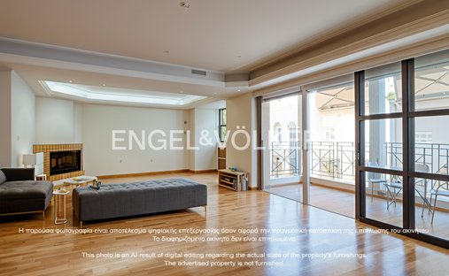 Apartment in 1st District of Athens, Athens, Greece 1
