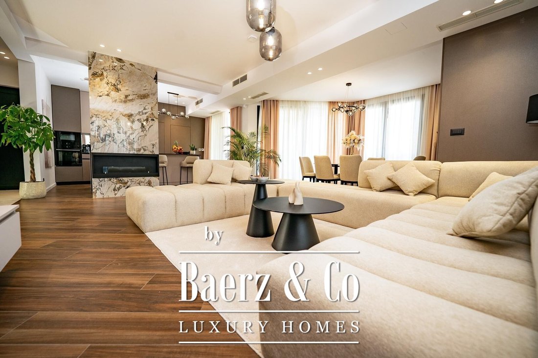 Townhouse in Trogir, Split-Dalmatia County, Croatia 1 - 15962680
