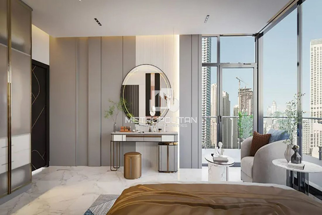 Apartment in JVC / Jumeirah Village Circle, Dubai, United Arab Emirates 4 - 15961731