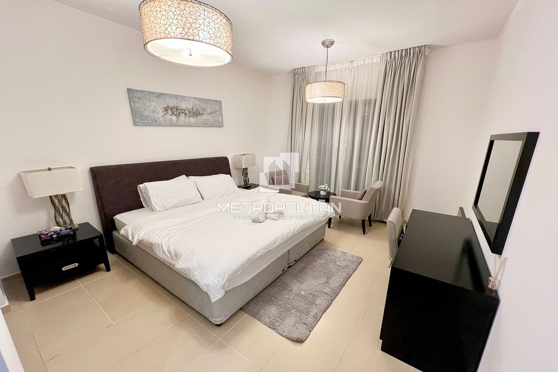 Apartment in Jumeirah Beach Residence, Dubai, United Arab Emirates 2 - 15961703