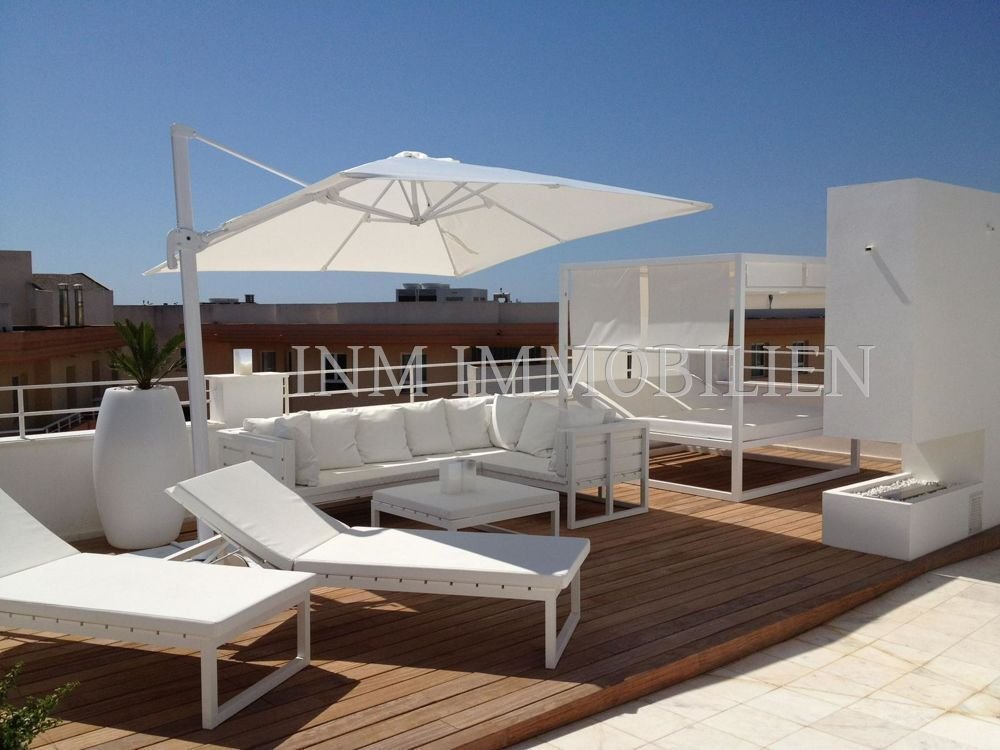Apartment in Manacor, Balearic Islands, Spain 1 - 15960094