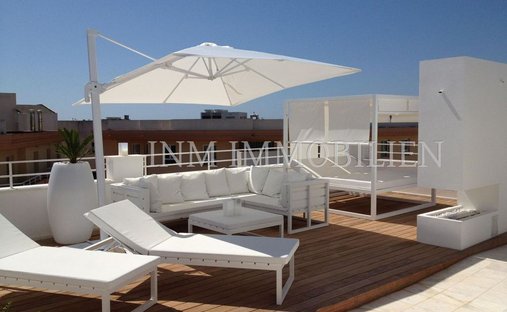 Penthouse in Manacor, Balearic Islands, Spain 1