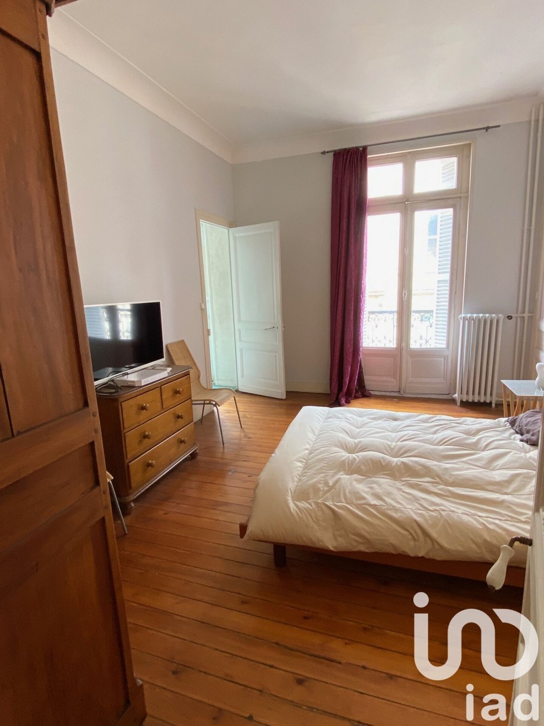 Apartment in Hôtel de Ville-Quinconce-Saint Seurin-Fondaudège, Bordeaux, France 4 - 15961956