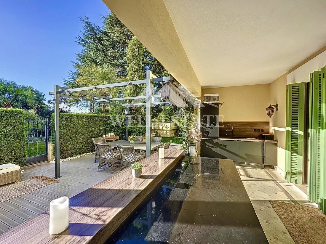 Apartment in Cannes, Provence-Alpes-Côte d'Azur, France 2 - 15961249
