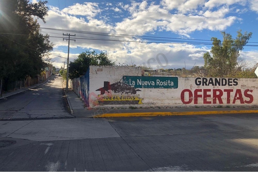Terreno a Salvatierra, Guanajuato, Messico 3 - 15963341