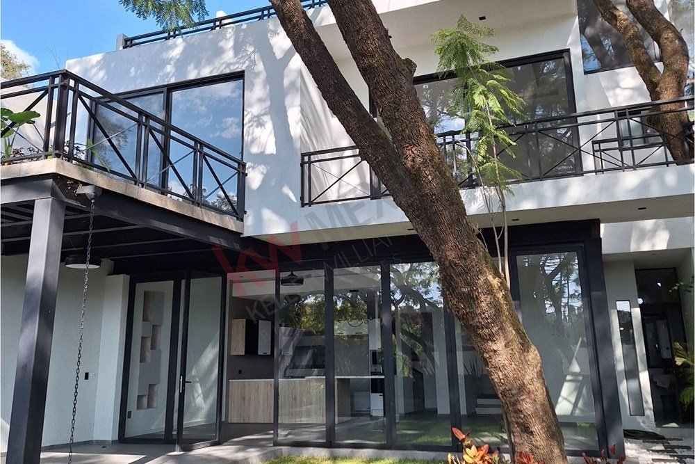 Casa en Cuernavaca, Morelos, México 2 - 15963387