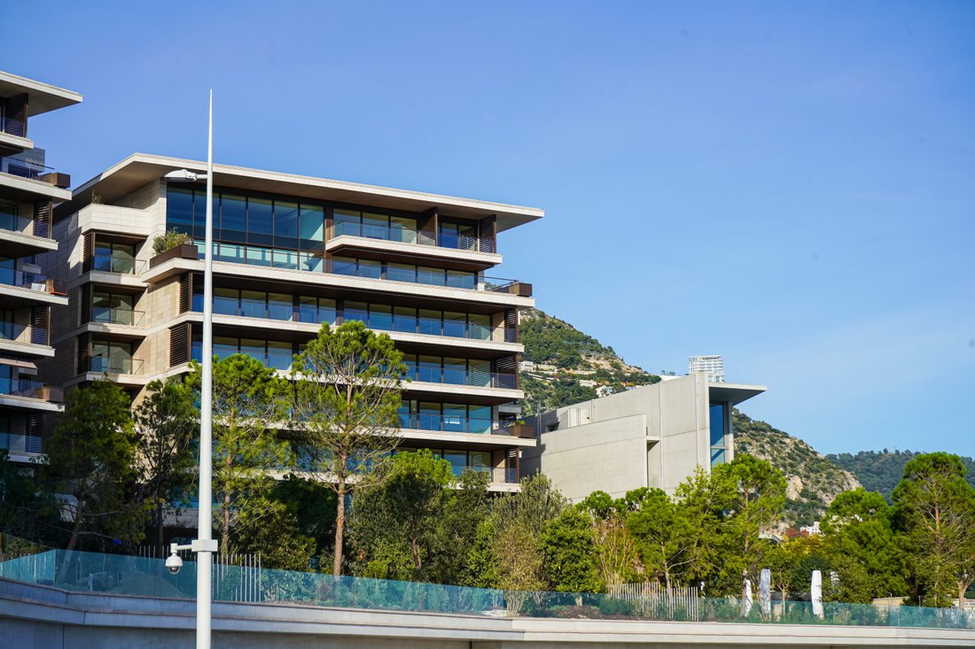 Apartment in Monaco, Monaco 4 - 15957675