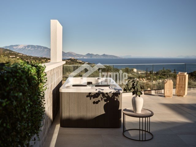 Villa in Ano Bolimon, Elaties, Greece 3 - 15963503