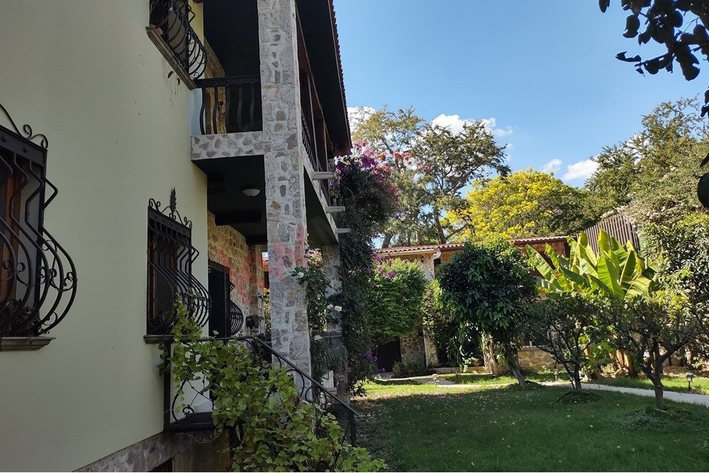 House in Yautepec de Zaragoza, Morelos, Mexico 4 - 15963376