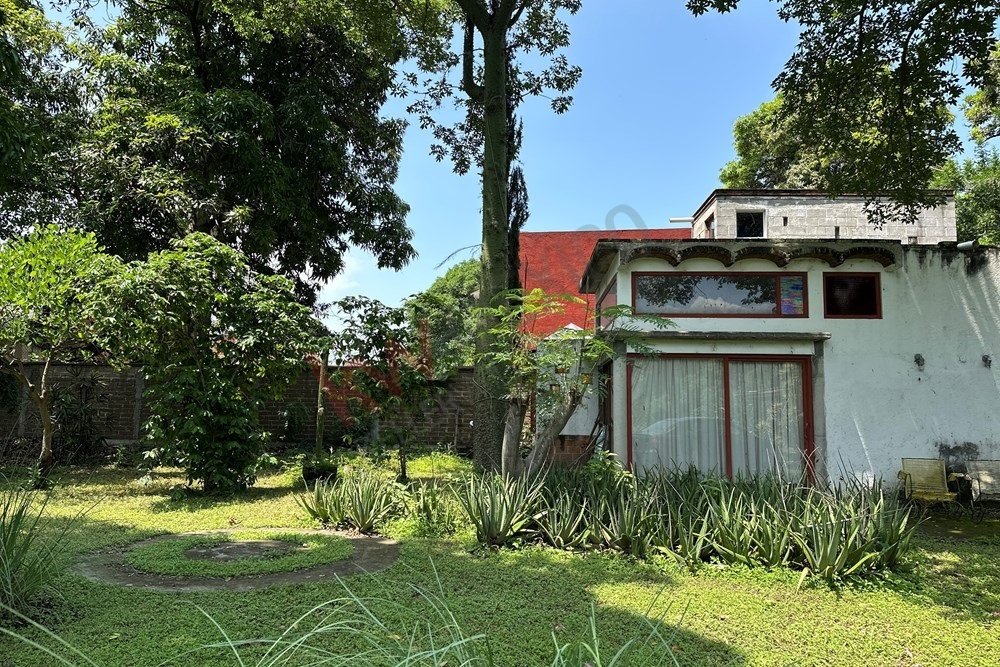 House in Itzamatitlán, Morelos, Mexico 1 - 15963233