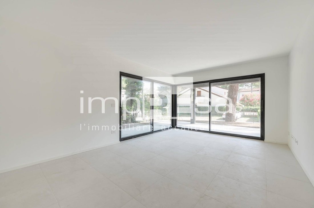 Apartment in Lignano Pineta, Lignano Sabbiadoro, Friuli – Venezia Giulia 4 - 15329118
